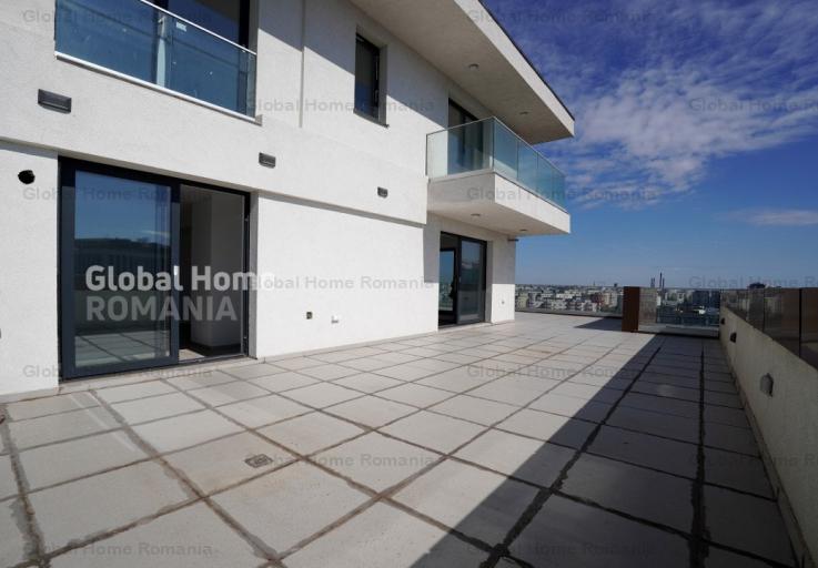 Panoramic View | Duplex 4 Rooms 228SQM + Parking | Roka Residence - Unirii