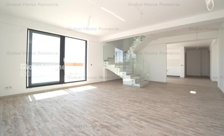 Panoramic View | Duplex 4 Rooms 228SQM + Parking | Roka Residence - Unirii