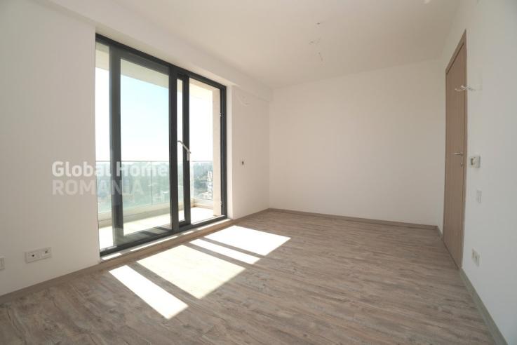 Panoramic View | Duplex 4 Rooms 228SQM + Parking | Roka Residence - Unirii