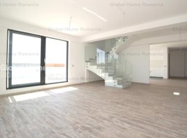 Panoramic View | Duplex 4 Rooms 228SQM + Parking | Roka Residence - Unirii