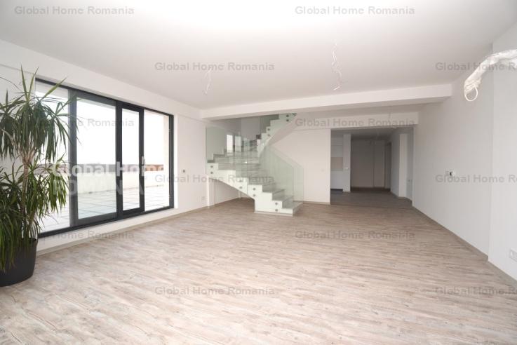 Panoramic View | Duplex 4 Rooms 228SQM + Parking | Roka Residence - Unirii