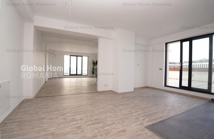 Panoramic View | Duplex 4 Rooms 228SQM + Parking | Roka Residence - Unirii