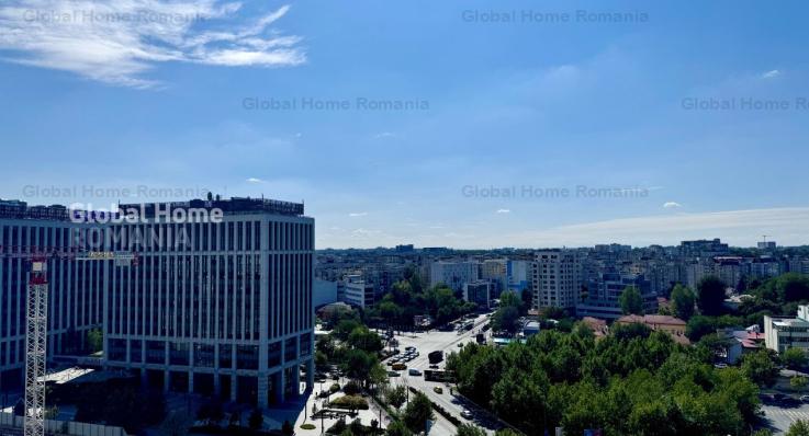 Panoramic View | Duplex 4 Rooms 228SQM + Parking | Roka Residence - Unirii