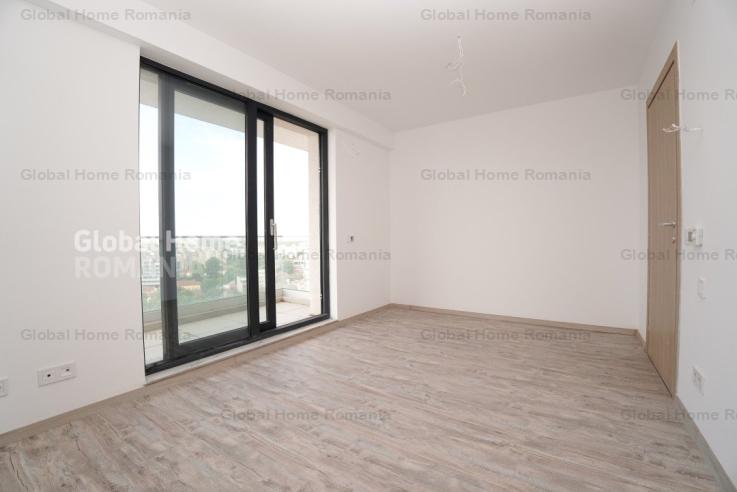 Panoramic View | Duplex 4 Rooms 228SQM + Parking | Roka Residence - Unirii