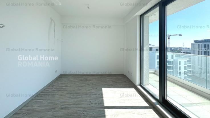 Panoramic View | Duplex 4 Rooms 228SQM + Parking | Roka Residence - Unirii