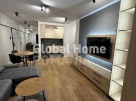 Apartament 2 Camere 54 MP One Cotroceni Park | Cotroceni | Loc de parcare 