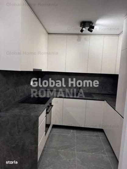 Apartament 2 Camere 54 MP One Cotroceni Park | Cotroceni | Loc de parcare 