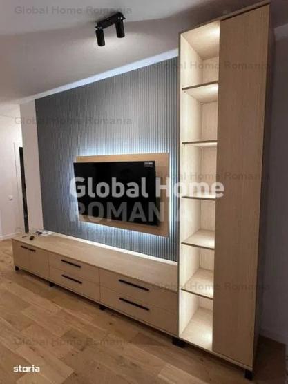 Apartament 2 Camere 54 MP One Cotroceni Park | Cotroceni | Loc de parcare 