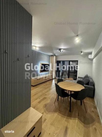 Apartament 2 Camere 54 MP One Cotroceni Park | Cotroceni | Loc de parcare 