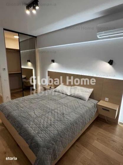 Apartament 2 Camere 54 MP One Cotroceni Park | Cotroceni | Loc de parcare 