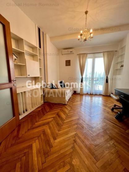 Apartament 4 Camere 120MP | Metrou Universitate | P-ta Romana | Nicolae Balcescu