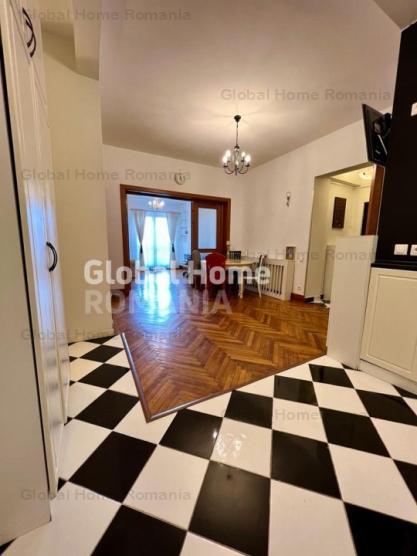 Apartament 4 Camere 120MP | Metrou Universitate | P-ta Romana | Nicolae Balcescu