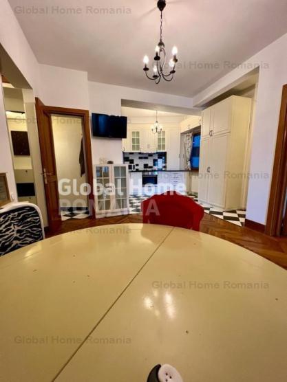 Apartament 4 Camere 120MP | Metrou Universitate | P-ta Romana | Nicolae Balcescu