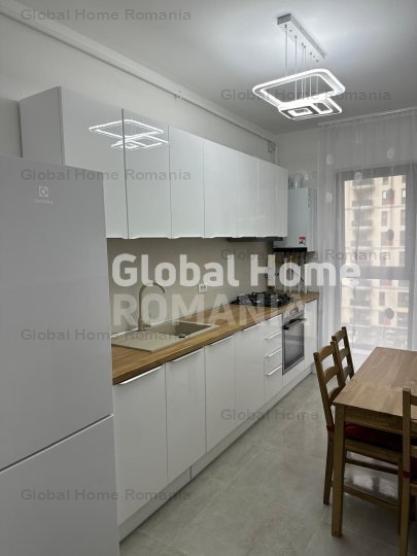 Apartament 2 Camere 60 MP Exigent Plaza | Drumul Taberei | Loc de parcare 