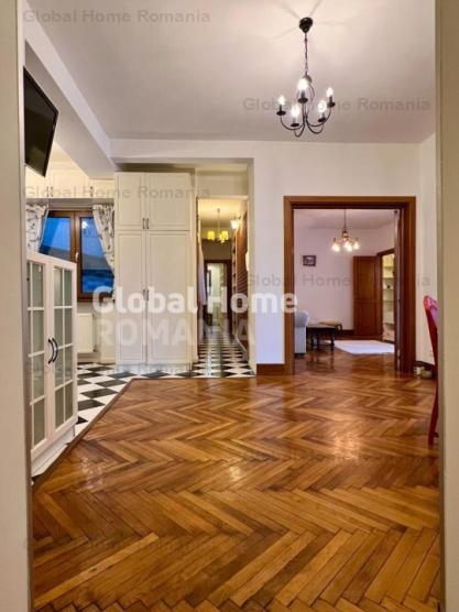 Apartament 4 Camere 120MP | Metrou Universitate | P-ta Romana | Nicolae Balcescu