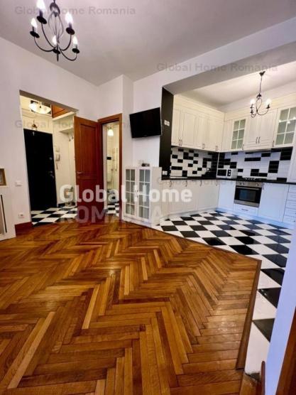 Apartament 4 Camere 120MP | Metrou Universitate | P-ta Romana | Nicolae Balcescu