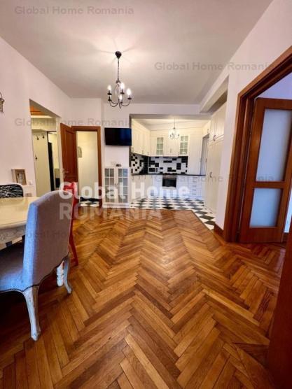 Apartament 4 Camere 120MP | Metrou Universitate | P-ta Romana | Nicolae Balcescu