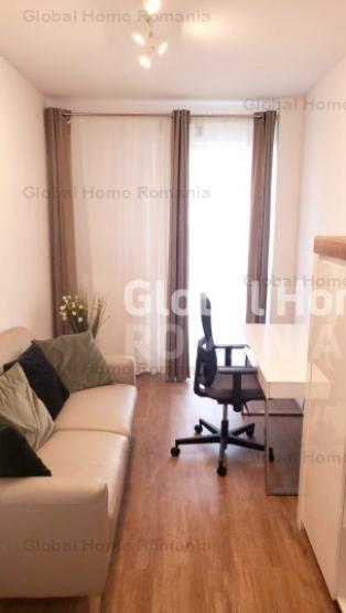 Apartament 3 camere 80MP | Sisesti | Straulesti | Băneasa | Loc parcare