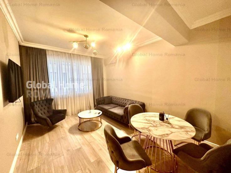 Apartament 2 camere 55mp | Zona Aviatiei | Herastrau | Designer made | Parcare