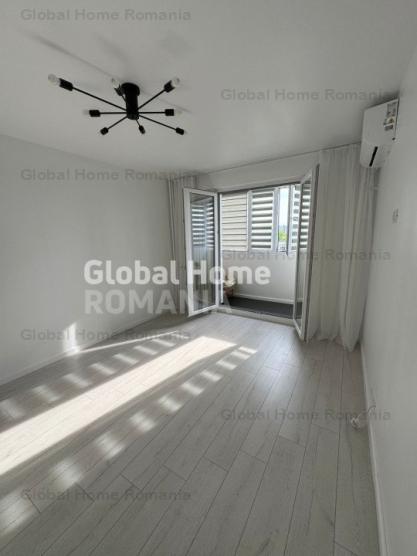 Apartament Renovat 38MP | Zona Teiul Doamnei | Grigore Moisil | 