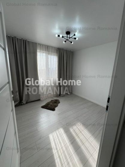 Apartament Renovat 38MP | Zona Teiul Doamnei | Grigore Moisil | 