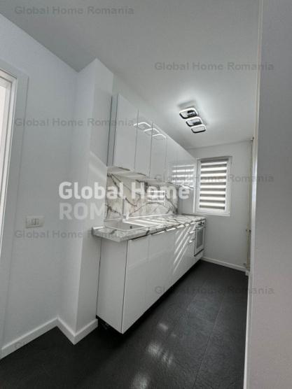 Apartament Renovat 38MP | Zona Teiul Doamnei | Grigore Moisil | 