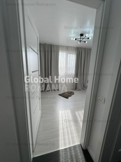 Apartament Renovat 38MP | Zona Teiul Doamnei | Grigore Moisil | 