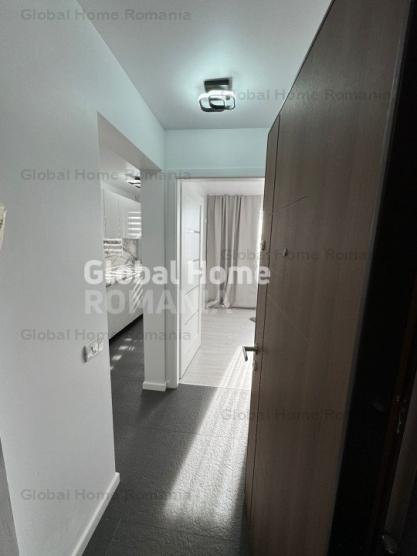 Apartament Renovat 38MP | Zona Teiul Doamnei | Grigore Moisil | 