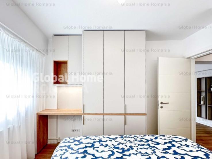 Apartament 2 camere 58MP | Renovat 2024 | 1 Mai | Mihalache | Averescu