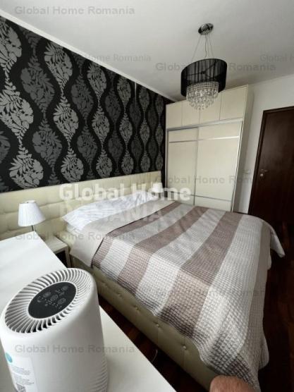 APARTAMENT LUX | 2 camere | Băneasa | NORTHLANE | 63MP