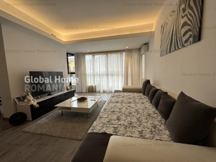 Apartament 2 camere 66 MP| Militari | Balroom | Imobil 2016 | Mobilat | Utilat