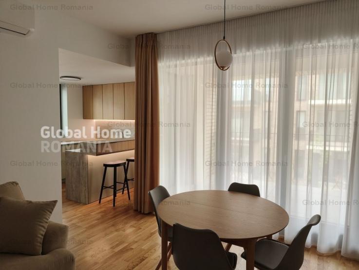 Apartament 3 camere 75 MP | Zona Nord-Pipera | Avalon Estate | Parcare