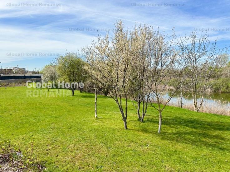 Apartament 3 camere 75 MP | Zona Nord-Pipera | Avalon Estate | Parcare