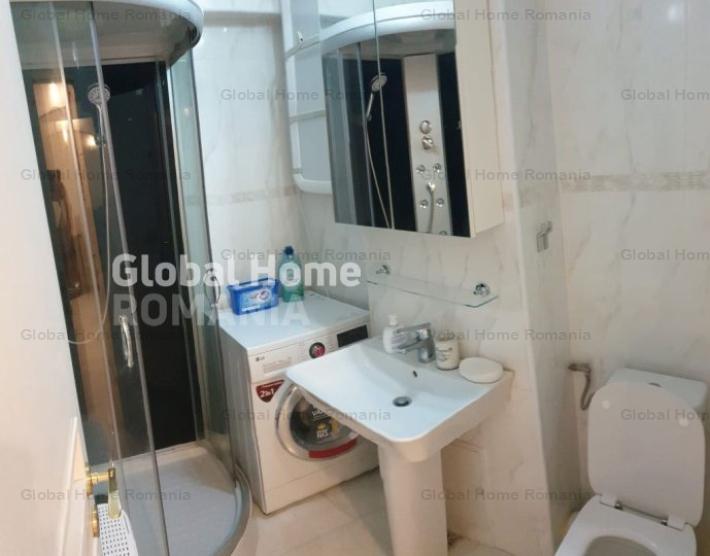 Apartament 3 camere  | Piata Dorobanti Beller Floreasca | Balcon | Renovat