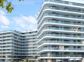 Apartament 4 camere 148MPU + Terasa 71MP | Yacht KID - Floreasca | 2 Loc Parcare