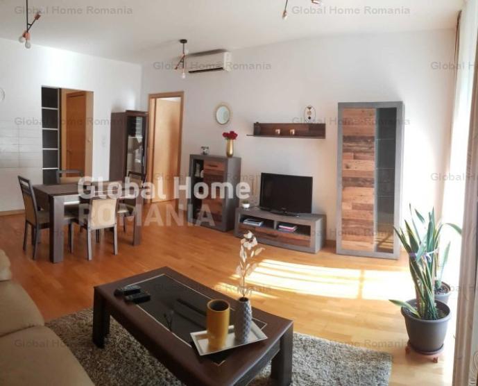 Apartament 2 camere 56MP | Băneasa | Parcul Privighetorilor | Cordia | Parcare