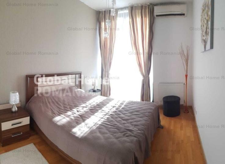 Apartament 2 camere 56MP | Băneasa | Parcul Privighetorilor | Cordia | Parcare