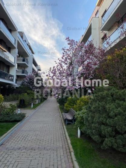 Apartament 2 camere 56MP | Băneasa | Parcul Privighetorilor | Cordia | Parcare