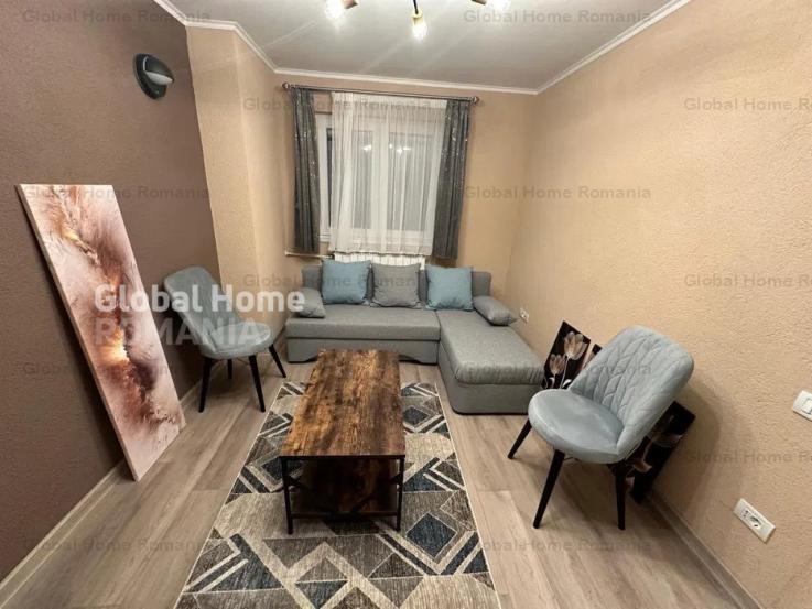 Apartament 3 camere 47MP | Băneasa | Renovat Complet 