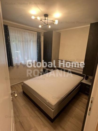 Apartament 3 camere 47MP | Băneasa | Renovat Complet 