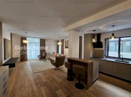 Penthouse Triplex 135MP | 1 Loc Subteran | Panoramic ForestView | Belair