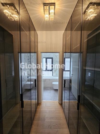 Penthouse Triplex 135MP | 1 Loc Subteran | Panoramic ForestView | Belair