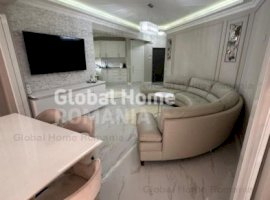 Apartament 2 camere 50MP | Parter cu gradina proprie | Piscina | Mamaia Nord