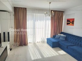 Apartament 2 camere 50MP | Pipera | Parcare subterana | Centrala proprie