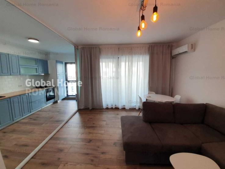 Apartament 2 Camere 56 MP | Drumul Taberei | Exigent Plaza