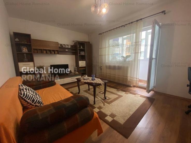 Apartament 2 camere | Stefan cel Mare - Metrou 3 min | Mobilat | Utilat | Balcon