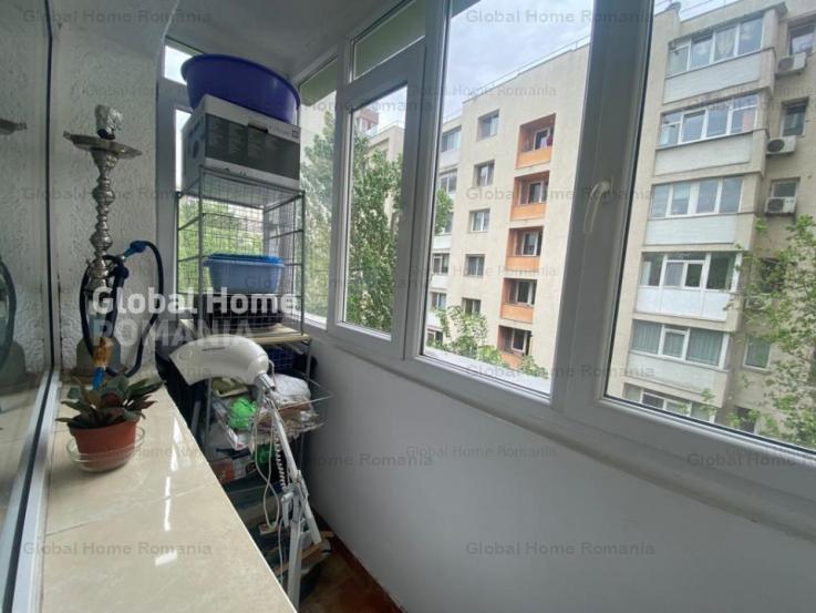 Apartament 2 camere | Stefan cel Mare - Metrou 3 min | Mobilat | Utilat | Balcon