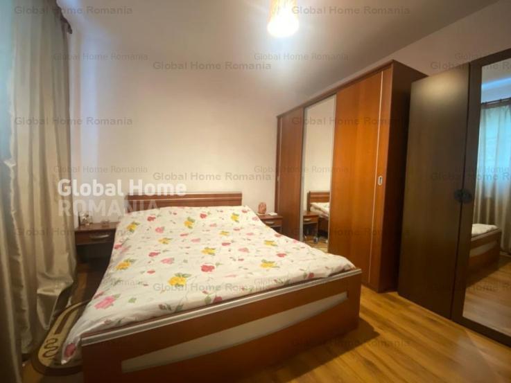 Apartament 2 camere | Stefan cel Mare - Metrou 3 min | Mobilat | Utilat | Balcon