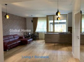 Apartament 2 camere 60 MP | Zona de Nord - Aviatiei | Aviatiei Park | Lidl 