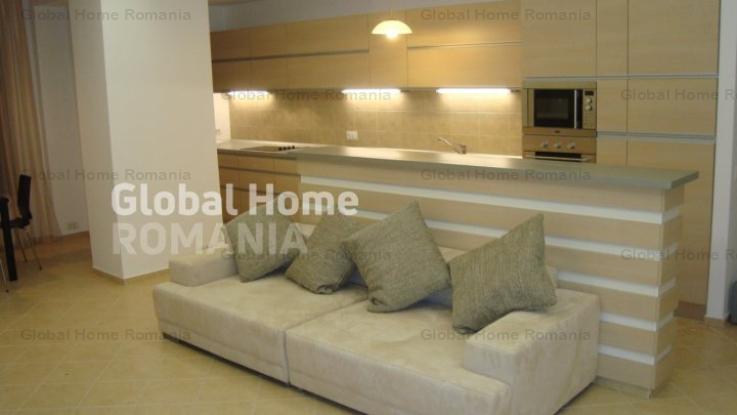 Apartament 3 camere 100MP | Zona de nord-Aviatiei | NorthLake | Parcare inclusa